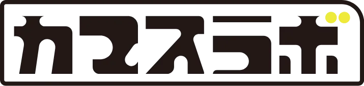 株式会社カマスラボ