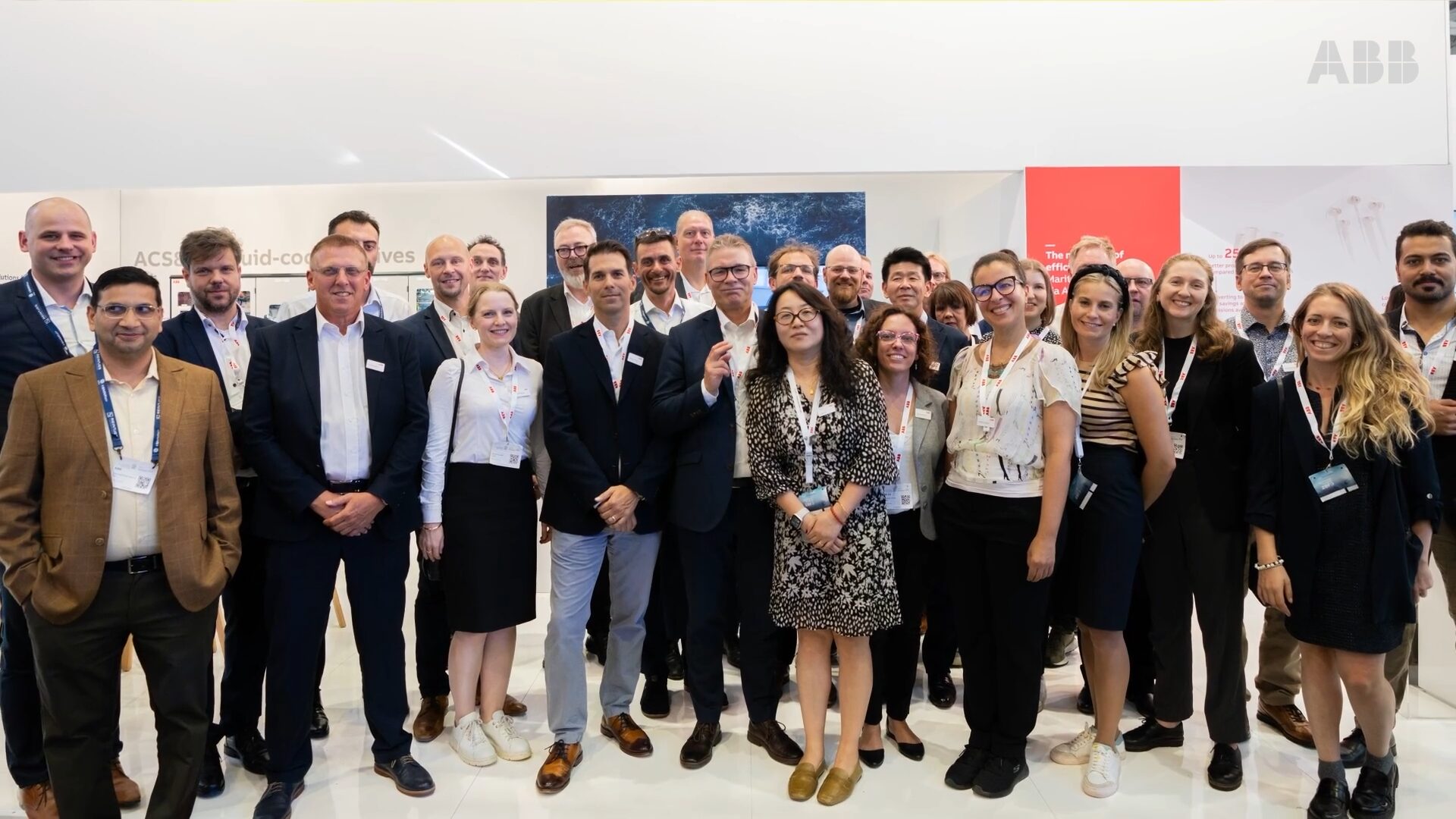 ABBさま イベントダイジェスト動画