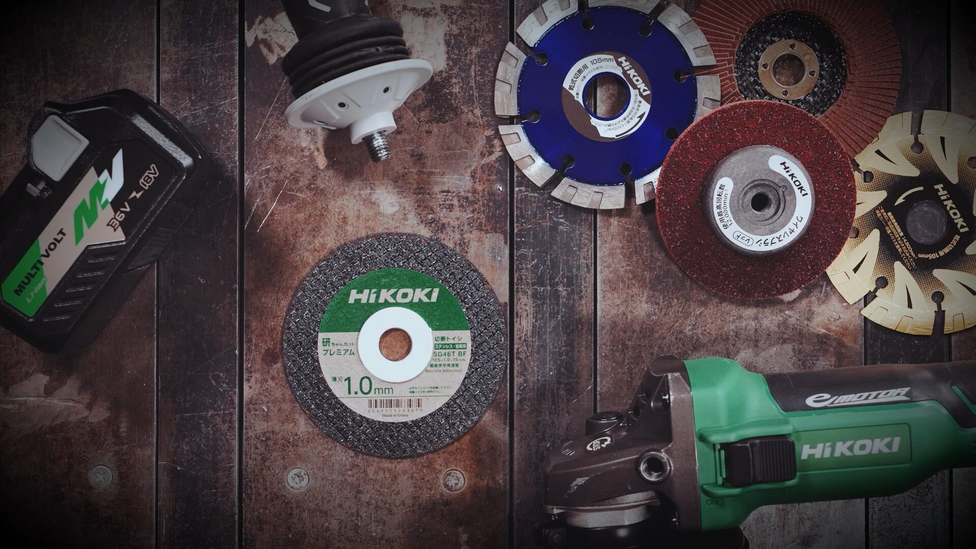 HiKOKIさま 商品PR