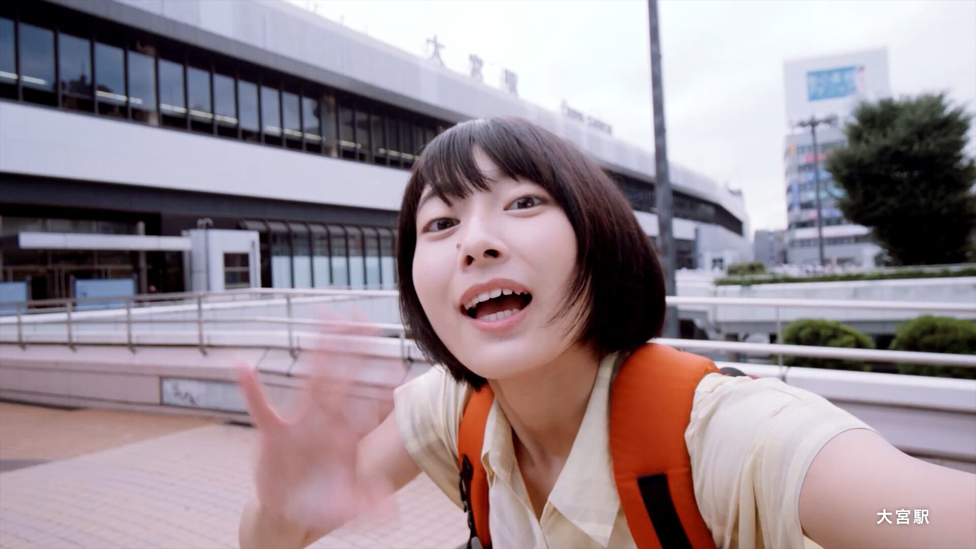 さいたま市さま プロモーション映像