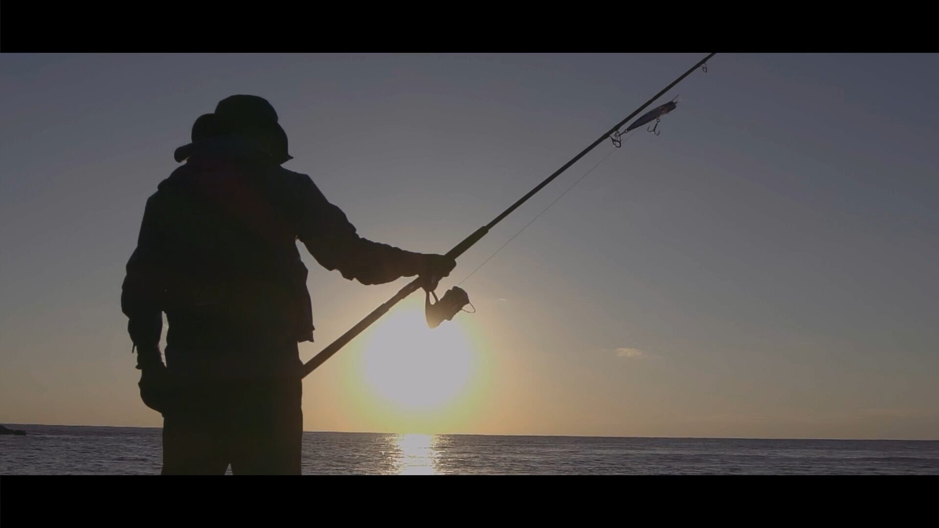 SHIMANOさま 商品PR映像