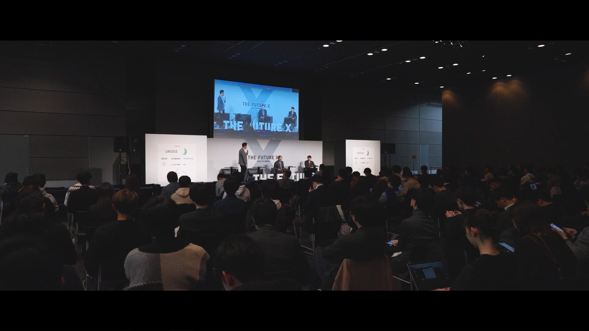 THE SEEDさま イベントダイジェスト