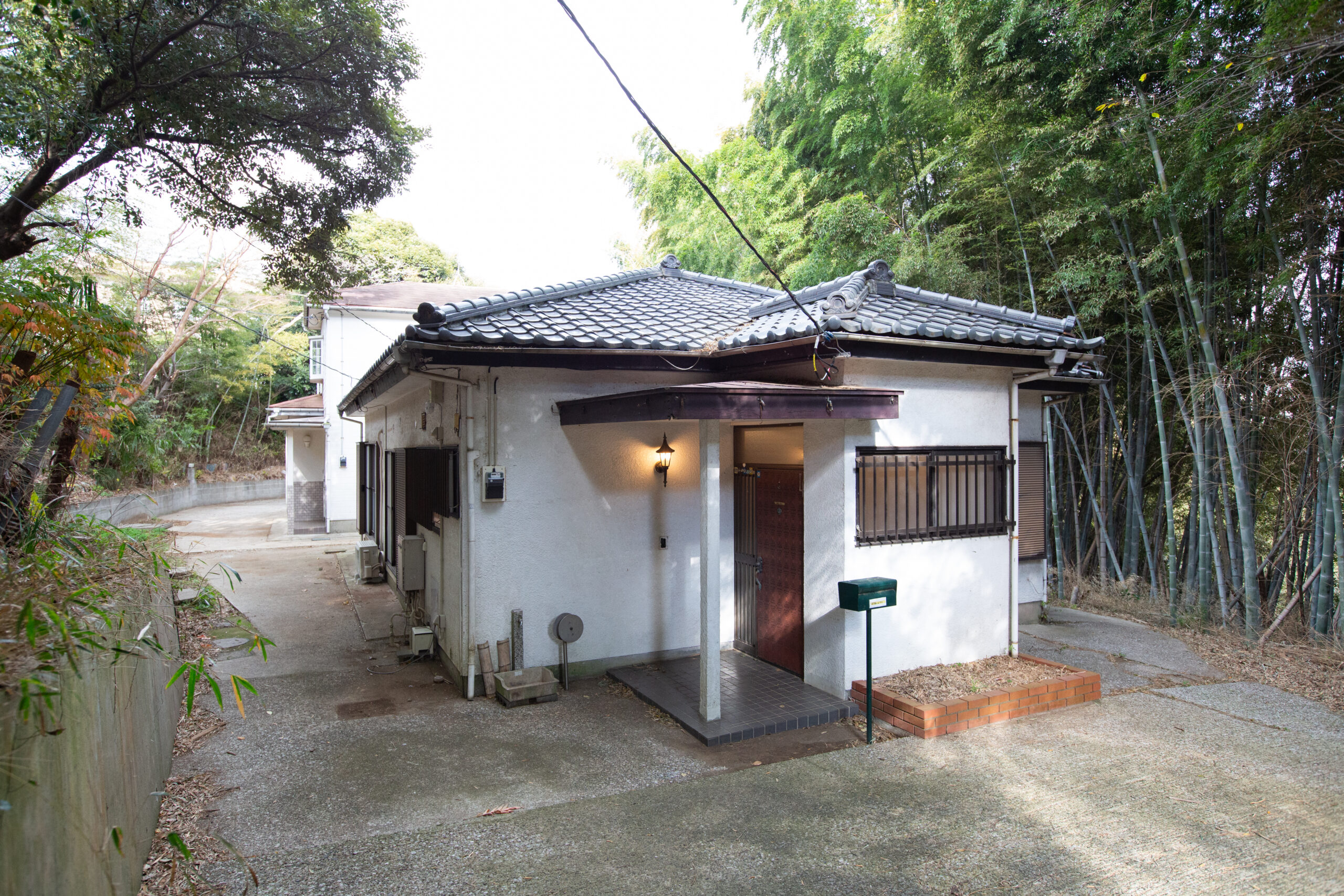 マルチスタジオ &Co(アンコウ)