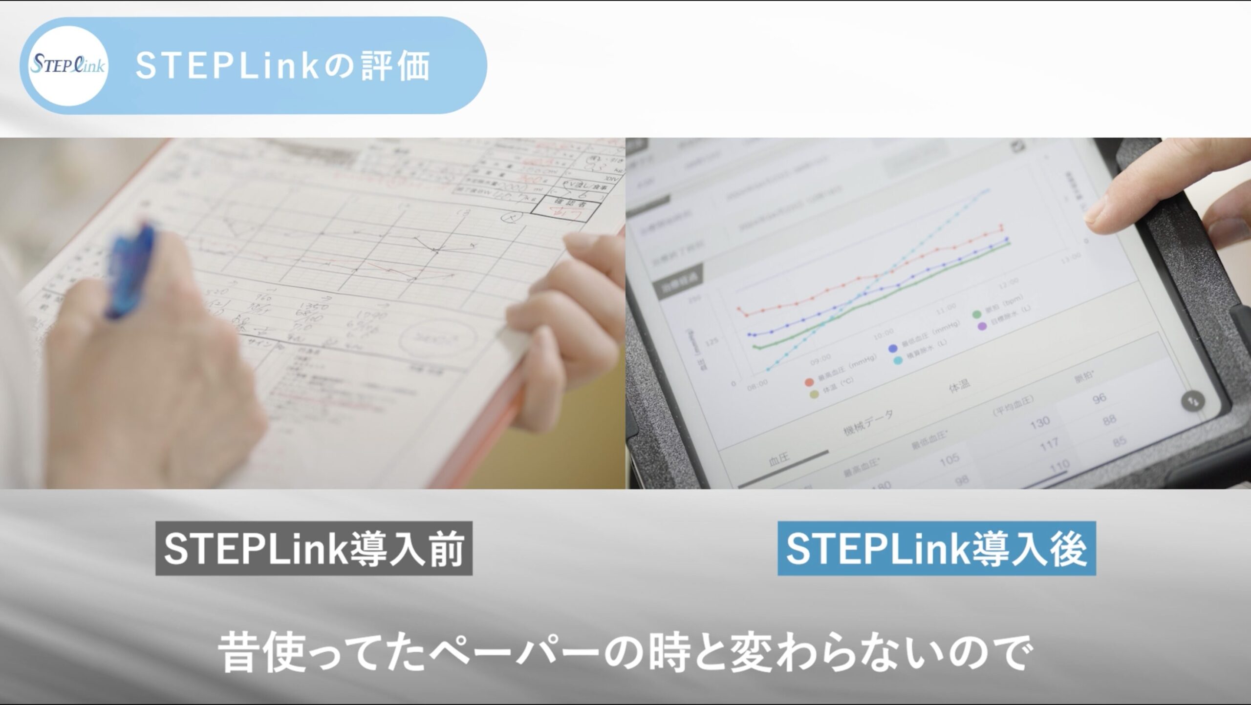ノーザさま サービス導入事例動画